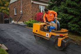 Why Choose Us For All Your Driveway Paving Needs in Fullerton, NE?